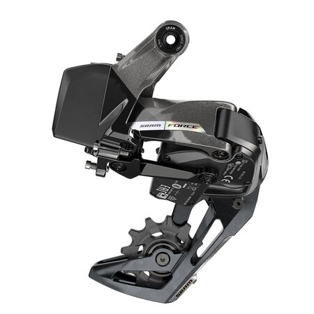 SRAM Force XPLR AXS D2 12-speed Rear Derailleur click to zoom image