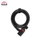 ZEFAL K-Traz C6 Key Cable Lock click to zoom image