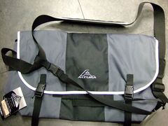 ALTURA Courier Bag Large