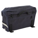 ALTURA Heritage Rear Rack Trunk Bag Navy click to zoom image