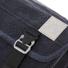 ALTURA Heritage Rear Rack Trunk Bag Navy click to zoom image