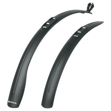 SKS Beavertail XL Mudguard Set click to zoom image