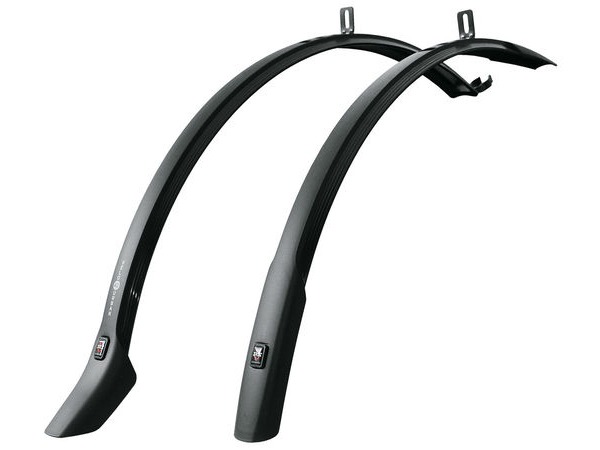 SKS Velo Clip-on Mudguard Set click to zoom image