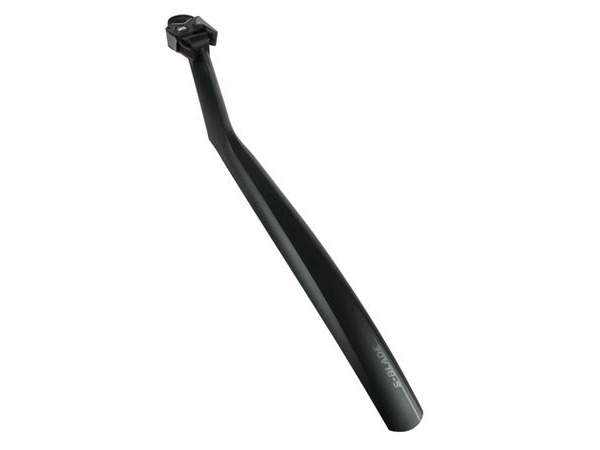 SKS S-Blade Clip-on Road Rear Mudguard click to zoom image