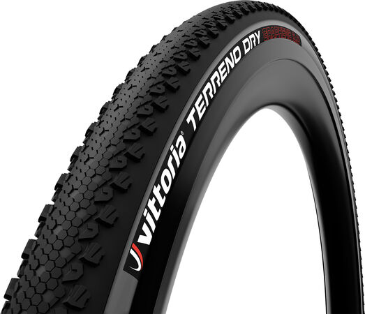 VITTORIA Terreno Dry Gravel Endurance G2.0 TNT Tyre click to zoom image