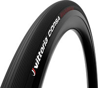 VITTORIA Corsa TLR G2.0 Tubeless Ready Road Tyre