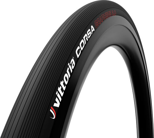 VITTORIA Corsa TLR G2.0 Tubeless Ready Road Tyre click to zoom image