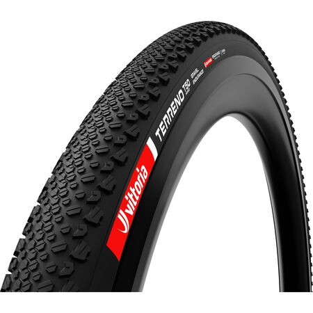 VITTORIA Terreno T50 Mixed Gravel Endurance Tyre click to zoom image