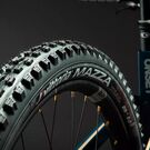 VITTORIA Mazza TNT 4C G2.0 Trail Tyre click to zoom image