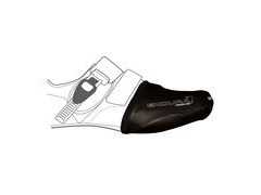 ENDURA FS260-Pro Slick Overshoe Toe Cover