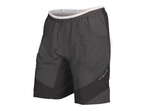 ENDURA Women's Firefly Baggy Shorts click to zoom image