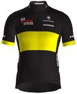 ENDURA Ken Ellerker Cycles Custom Pro SL Race Short Sleeve Jersey click to zoom image