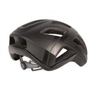 ENDURA FS260-Pro Road Helmet M/L (55-59cm) Matte Black  click to zoom image