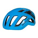 ENDURA FS260-Pro Road Helmet S/M (51-56cm) Hi-Viz Blue  click to zoom image