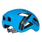 ENDURA FS260-Pro Road Helmet M/L (55-59cm) Hi-Viz Blue  click to zoom image
