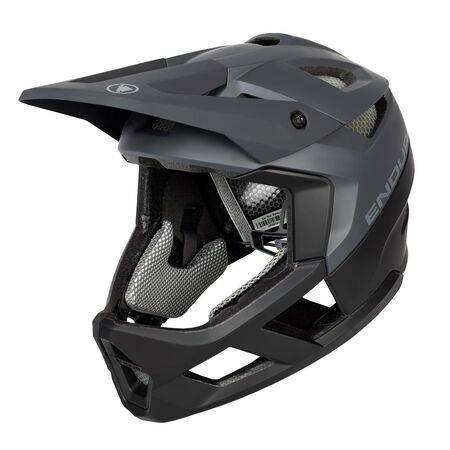 ENDURA MT500 Full Face Helmet click to zoom image