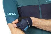 ENDURA FS260-Pro Short Sleeve Jersey II - Relaxed Fit click to zoom image