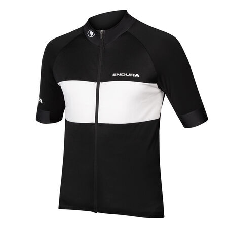 ENDURA FS260-Pro Short Sleeve Jersey II - Relaxed Fit click to zoom image