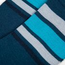 ENDURA BaaBaa Merino Stripe Socks click to zoom image