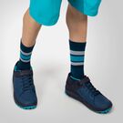 ENDURA BaaBaa Merino Stripe Socks click to zoom image