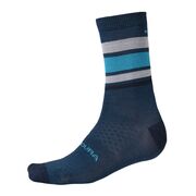 ENDURA BaaBaa Merino Stripe Socks