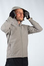 ENDURA Hummvee Waterproof Hooded Jacket click to zoom image