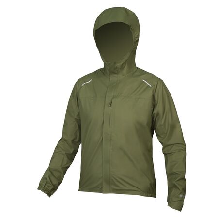 ENDURA GV500 Waterproof Jacket click to zoom image