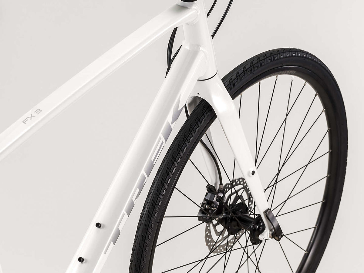 trek fx 3 disc 2020 hybrid bike review