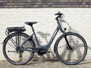 TREK Verve+ 1 Lowstep 400Wh e-bike click to zoom image