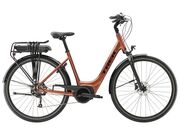 TREK Verve+ 1 Lowstep 400Wh e-bike click to zoom image