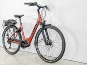 TREK Verve+ 1 Lowstep 400Wh e-bike click to zoom image