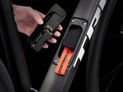 TREK BITS Integrated Multitool for Trek Road Bikes click to zoom image