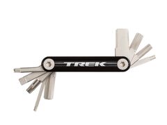 TREK BITS Integrated Multitool for Trek Road Bikes