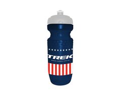 TREK Stars and Stripes Water Bottle 591ml