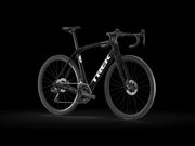 TREK Domane SLR 7 Sizes: 50, 52, 56, 60cm; Colour: Carbon Smoke/Prismatic Marble; LEAD TIME 11-67 DAYS; click to zoom image