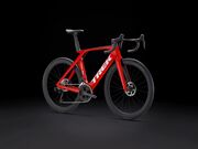 TREK Madone SLR 6 Gen 7 Sizes: 47, 50, 52, 54, 56, 58, 60, 62cm; Colour: Viper Red; LEAD TIME 61 DAYS; click to zoom image