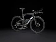 TREK Speed Concept SLR 7 AXS Sizes: S, M, L, XL; Colour: Carbon Smoke/Prismatic Marble; LEAD TIME 98 DAYS; click to zoom image