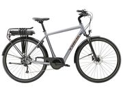 TREK Verve+ 1 400Wh e-bike click to zoom image