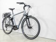 TREK Verve+ 1 400Wh e-bike click to zoom image