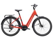 TREK Verve+ 3 Lowstep 545 Wh e-bike click to zoom image