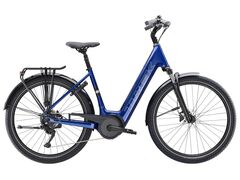 TREK Verve+ 3 Lowstep 545 Wh e-bike