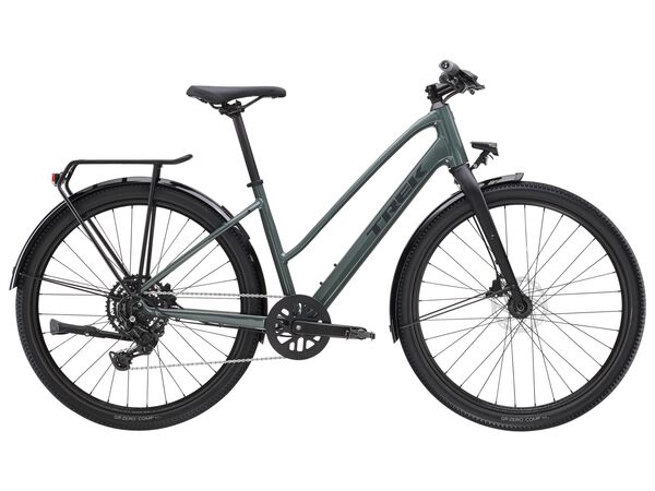 TREK Dual Sport 2 Midstep click to zoom image