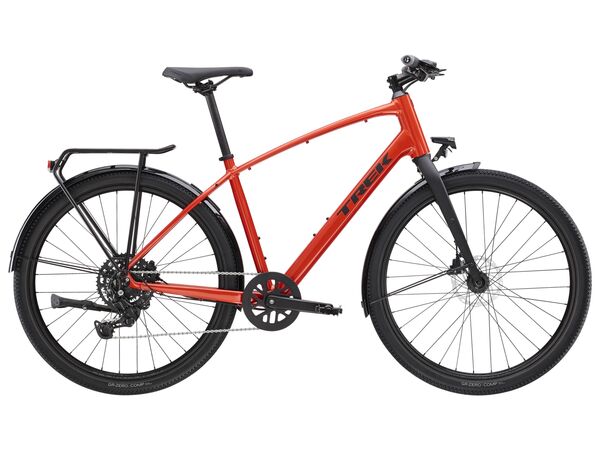 TREK Dual Sport 2 Gen 5 Equipped click to zoom image