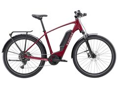 TREK Allant+ 5 800 Wh e-bike