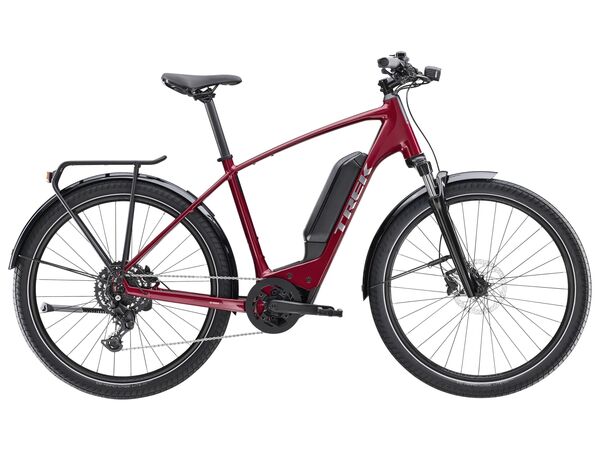 TREK Allant+ 5 800 Wh e-bike click to zoom image