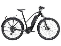 TREK Allant+ 5 Stagger 800 Wh e-bike