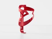 TREK Elite Recycled Bottle Cage  Crimson  click to zoom image