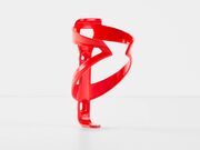 TREK Elite Recycled Bottle Cage  Radioactive Red  click to zoom image