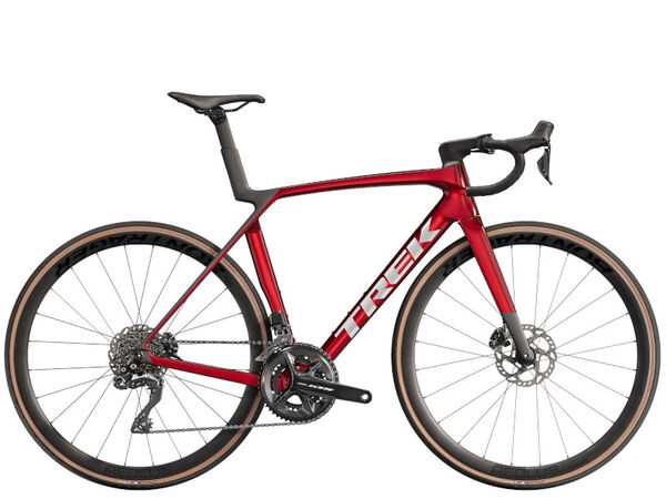 TREK Madone SL 6 Gen 8 click to zoom image