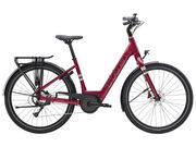 TREK Verve+ 1 Lowstep e-bike click to zoom image